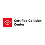 Certified Collision Center | Stapp Interstate Toyota in Frederick CO