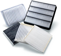 Toyota Cabin Air Filter | Stapp Interstate Toyota in Frederick CO