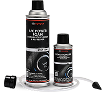 Service Fluid Replacement | Stapp Interstate Toyota in Frederick CO