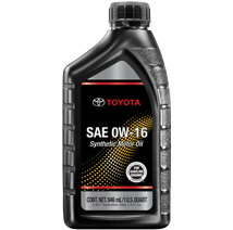 Toyota Oil Change | Stapp Interstate Toyota in Frederick CO