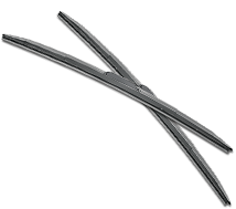 Toyota Wiper Blades | Stapp Interstate Toyota in Frederick CO