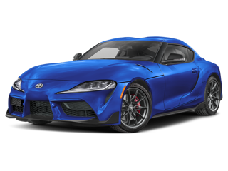 2025 Toyota Supra GR