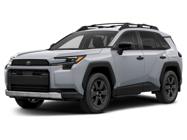 2026 Toyota RAV4