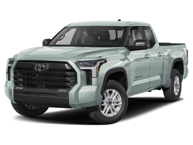 2026 Toyota Tundra SR5 Crew Max