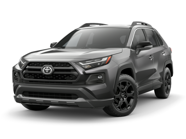 Toyota Certified Used Vehicle