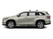 2016 Toyota Highlander Limited Platinum V6