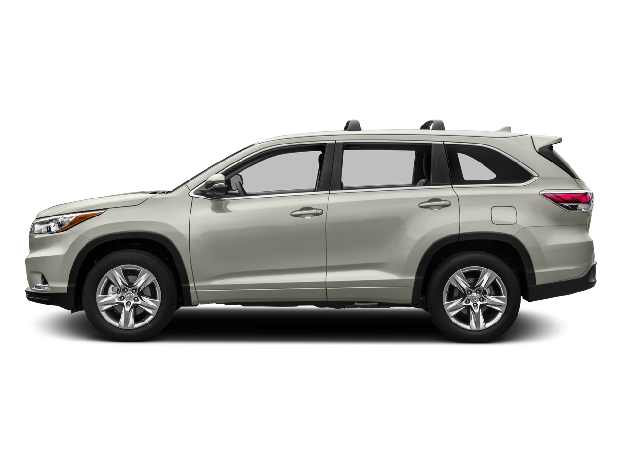 2016 Toyota Highlander Limited Platinum V6