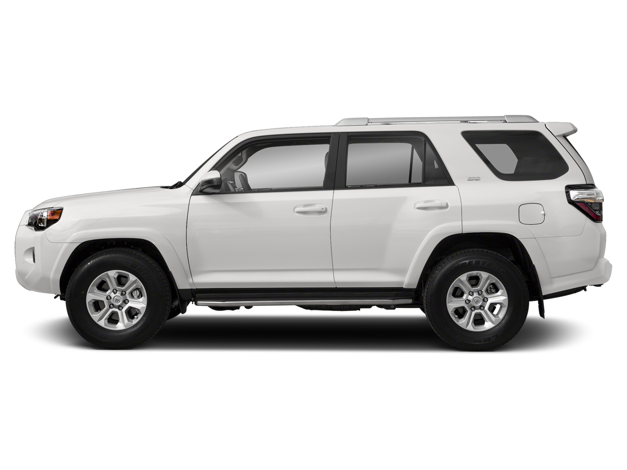 2018 Toyota 4Runner TRD Off-Road Premium