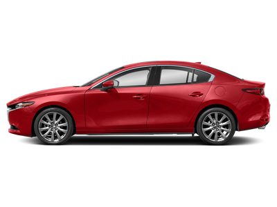 2023 Mazda Mazda3 2.5 S Premium Package