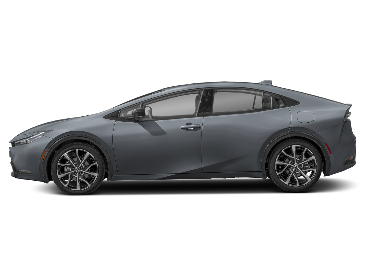2024 Toyota Prius Prime XSE