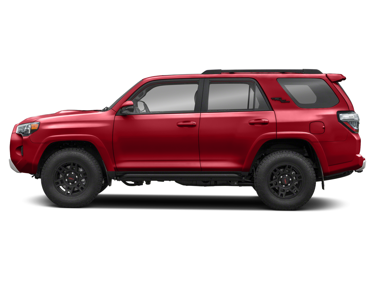 2024 Toyota 4Runner TRD Off-Road