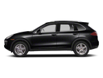 2011 Porsche Cayenne S