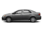 2013 Toyota COROLLA L