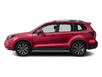 2017 Subaru Forester 2.0XT Premium Premium