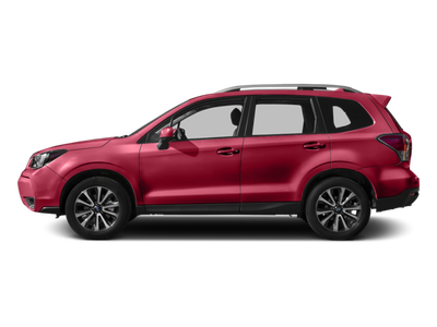 2017 Subaru Forester 2.0XT Premium Premium