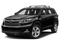 2015 Toyota HIGHLANDER Limited Platinum V6