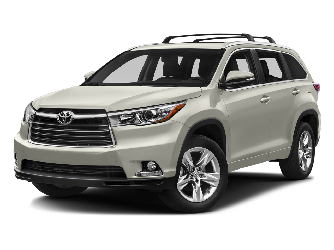 2016 Toyota Highlander Limited Platinum V6