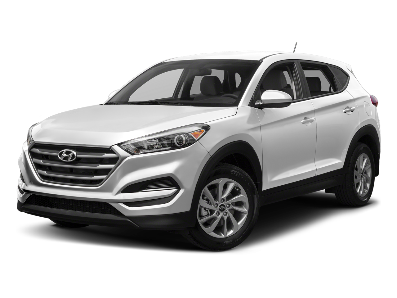 2017 Hyundai Tucson SE AWD's photo