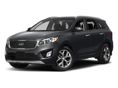2018 Kia Sorento SX