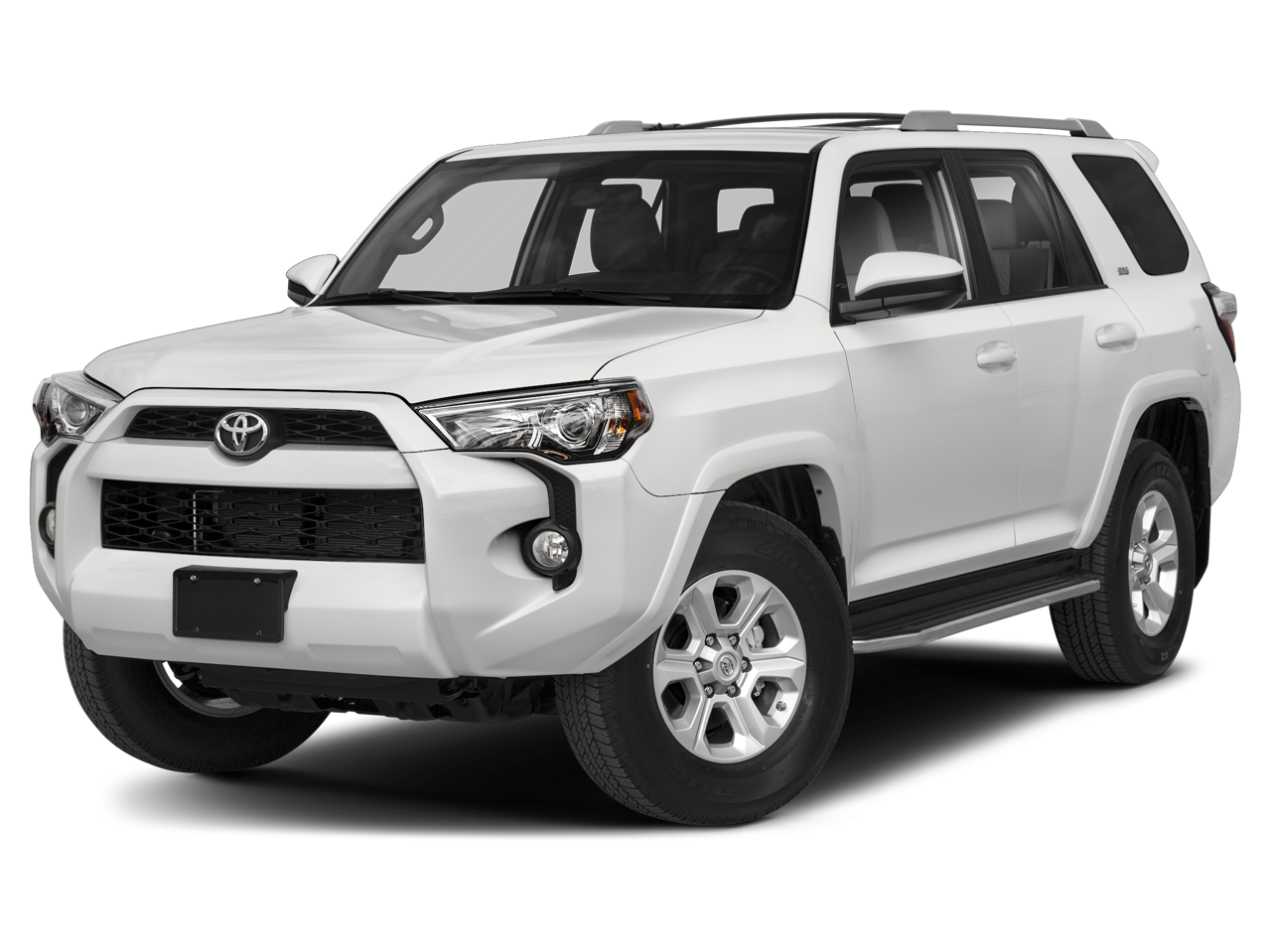 2019 Toyota 4Runner TRD Pro 4x4 V6's photo