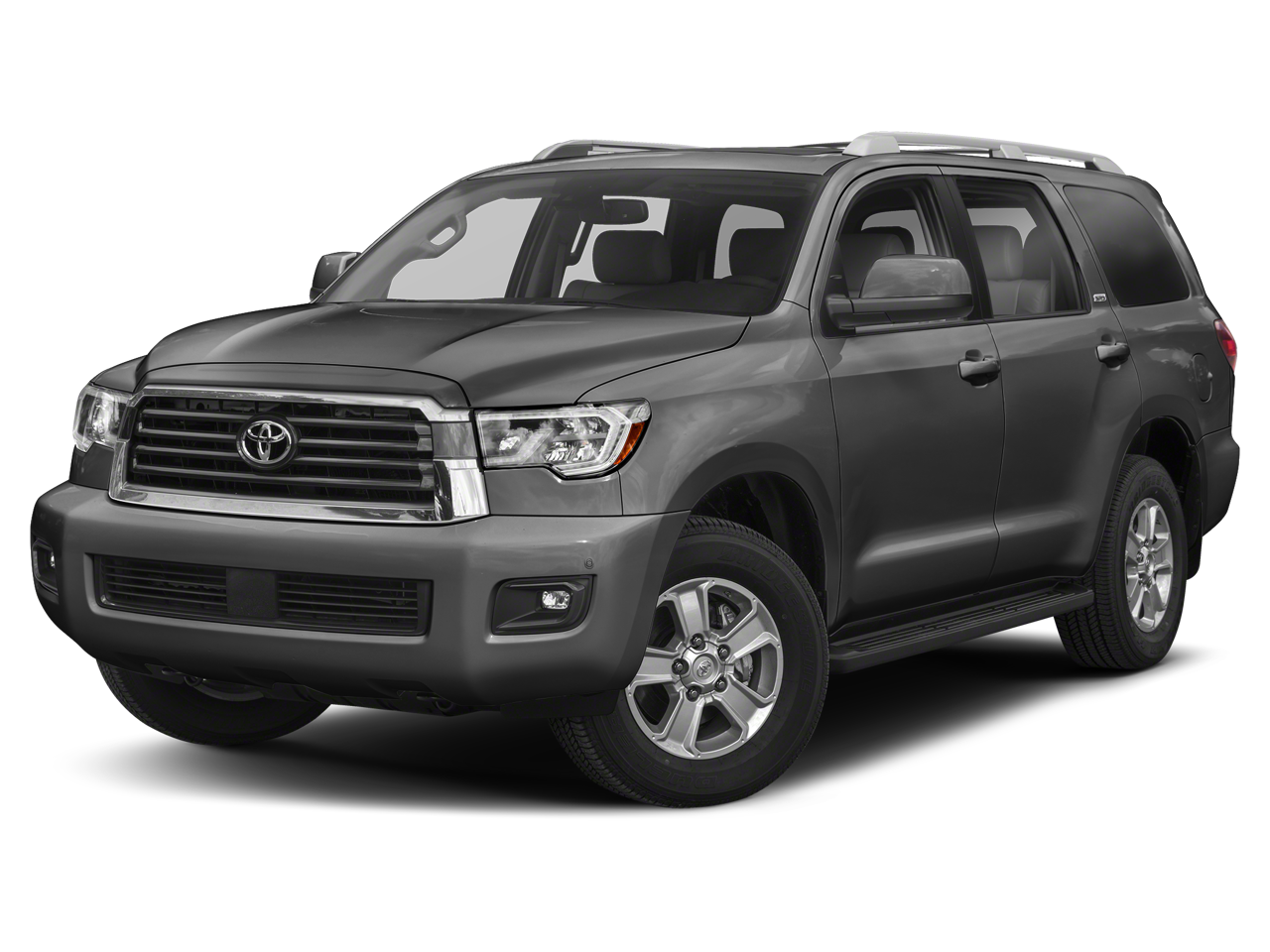 2019 Toyota Sequoia SR5 5.7L