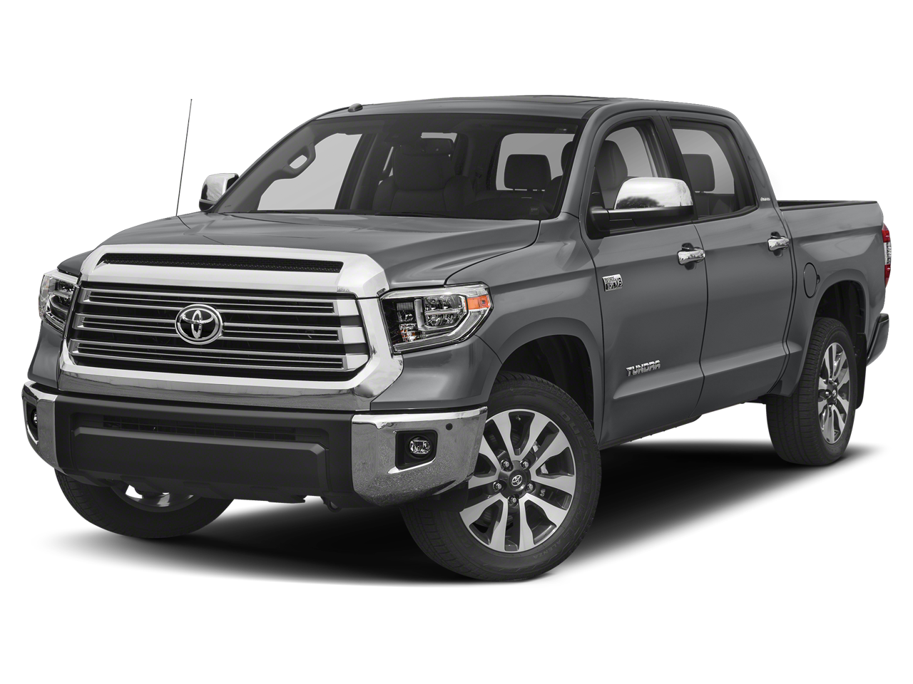 2020 Toyota Tundra Limited 5.7L 4WD Crew Max Short Bed's photo