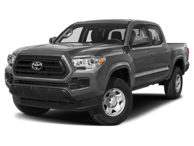 2021 Toyota TACOMA TRD SPORT TRD Sport V6