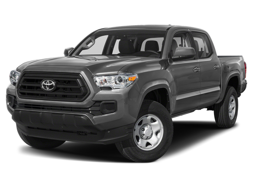 2021 Toyota TACOMA TRD SPORT TRD Sport V6