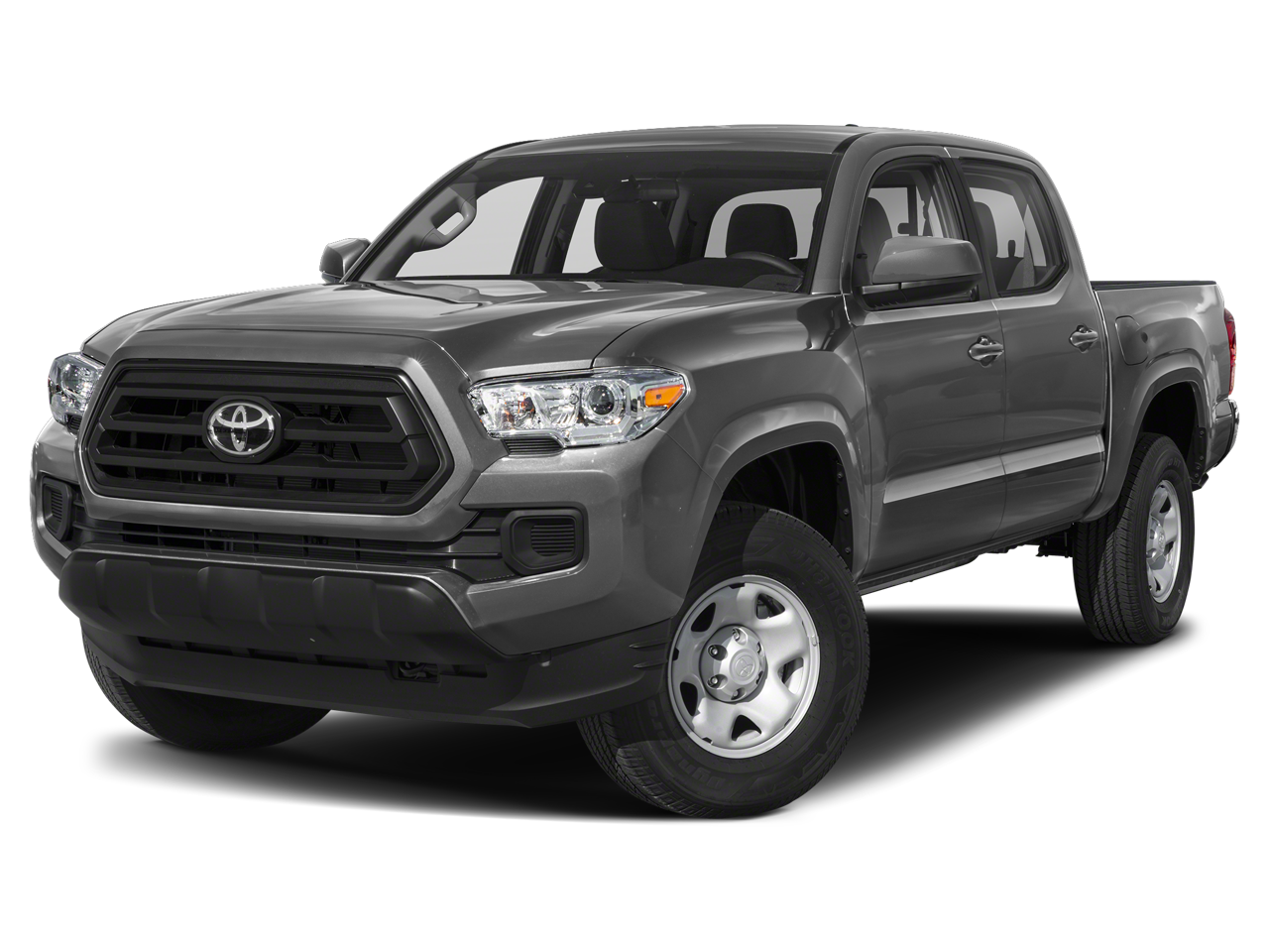 2021 Toyota TACOMA TRD SPORT TRD Sport V6