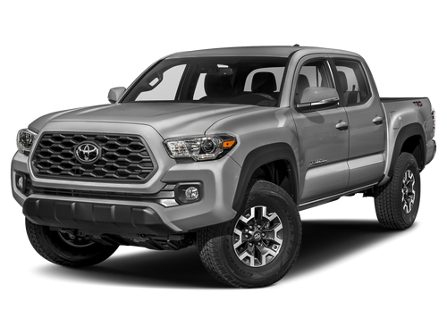 2021 Toyota TACOMA TRD OFFRD TRD Off-Road V6