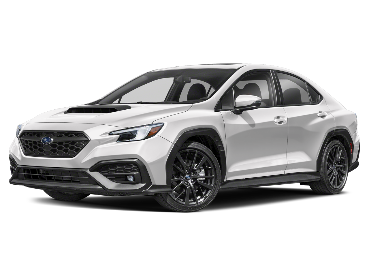 2022 Subaru WRX Limited's photo