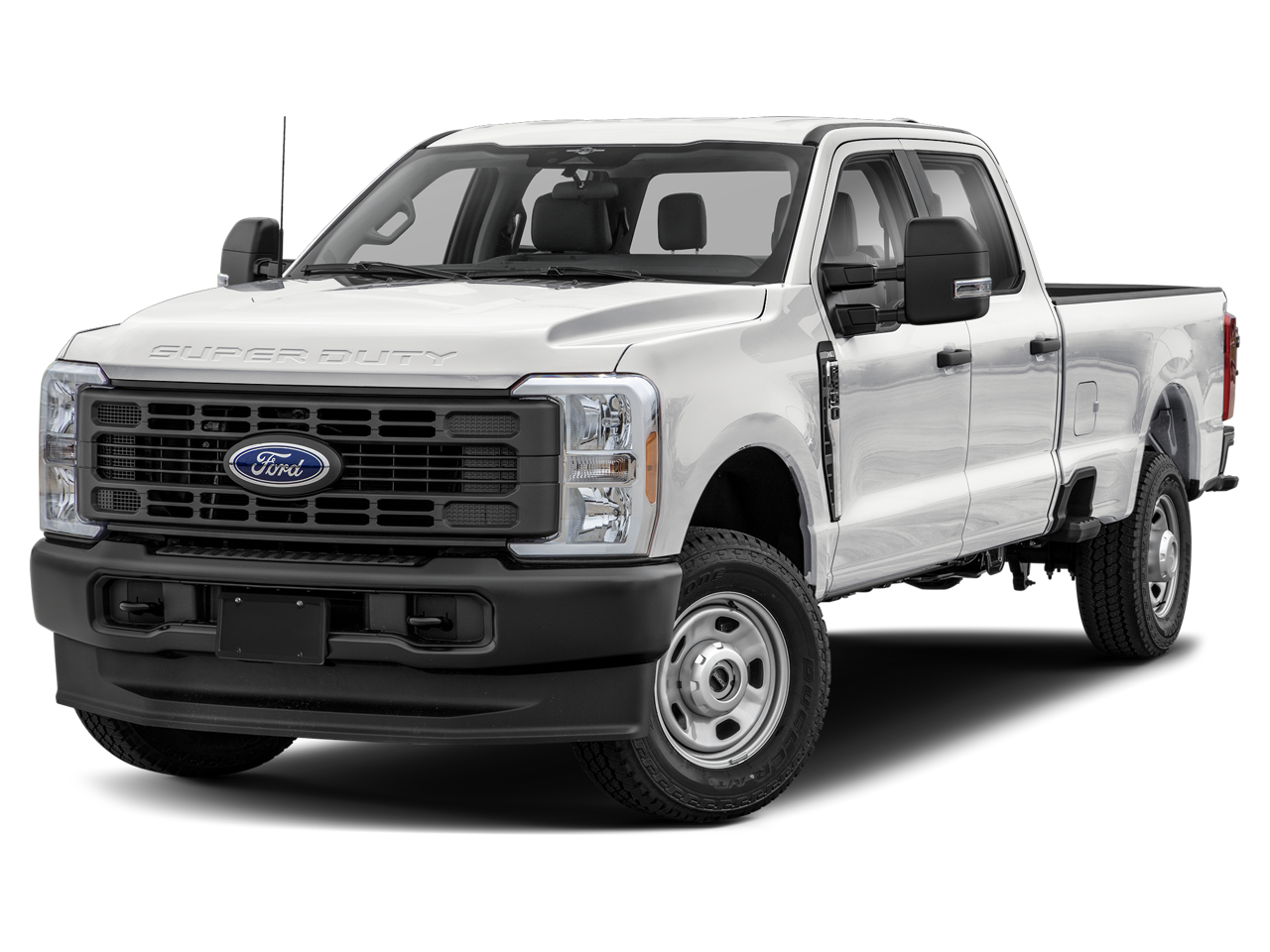 2023 Ford F-350 Lariat