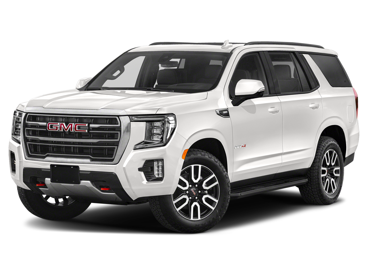 2024 GMC Yukon