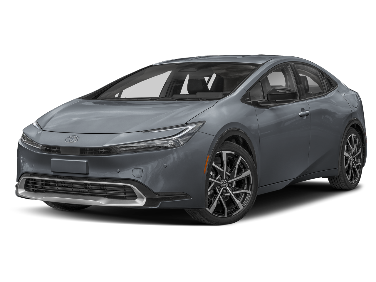 2024 Toyota Prius Prime