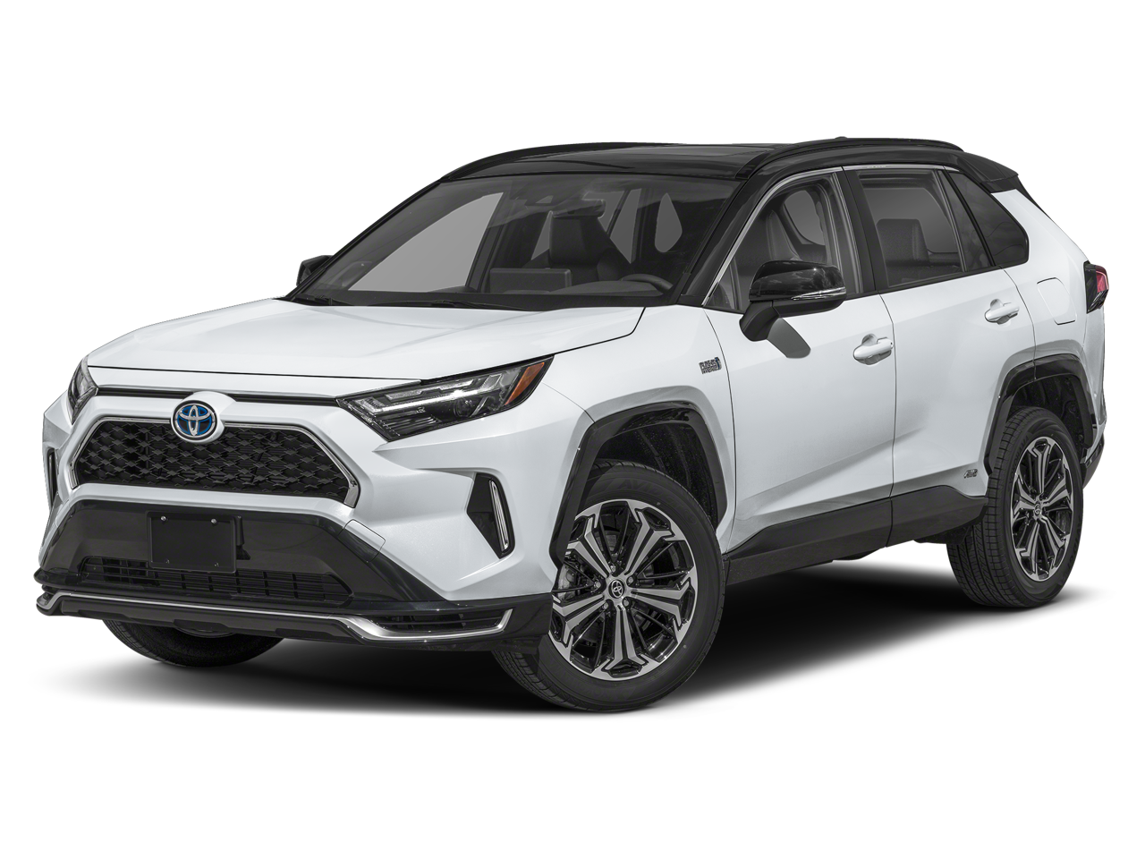 2024 Toyota RAV4 Prime XSE