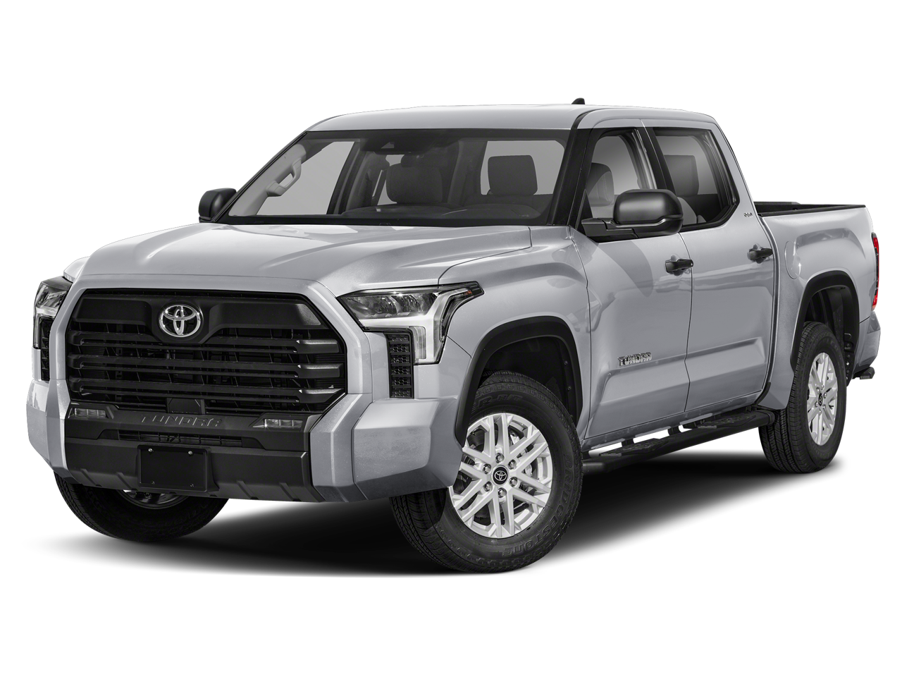 2024 Toyota Tundra 4WD