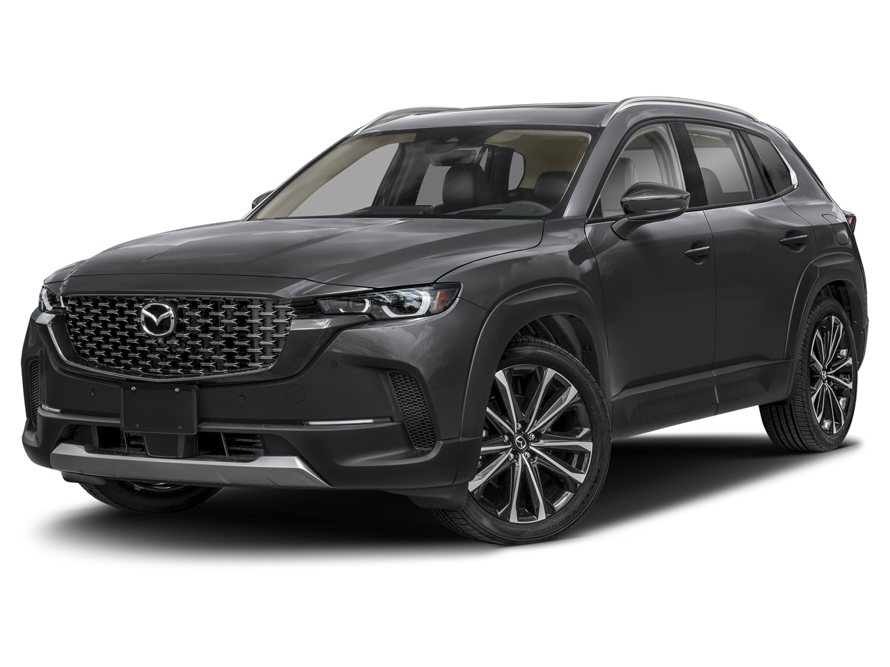 2025 Mazda CX-50 2.5 Turbo Premium Plus's photo