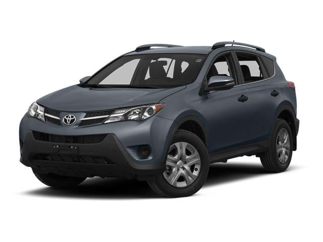 2013 Toyota RAV4 Limited for sale in Frederick, CO
