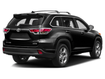 2015 Toyota HIGHLANDER Limited Platinum V6