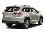 2016 Toyota Highlander Limited Platinum V6