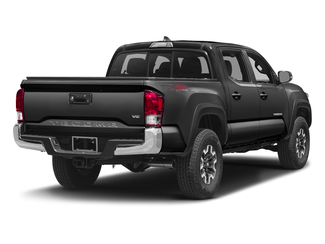 2016 Toyota Tacoma TRD Off-Road V6