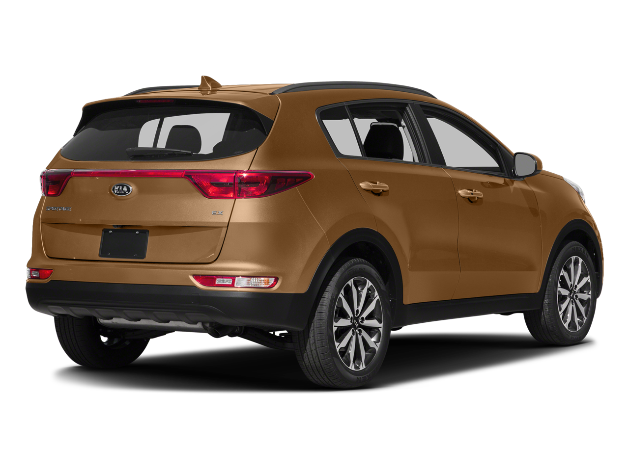 Used 2017 Kia Sportage EX with VIN KNDPNCAC1H7041928 for sale in Longmont, CO