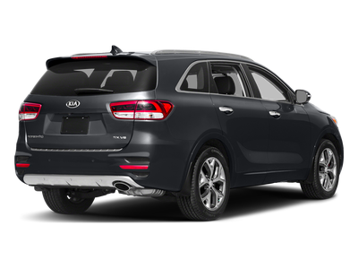 2018 Kia Sorento SX