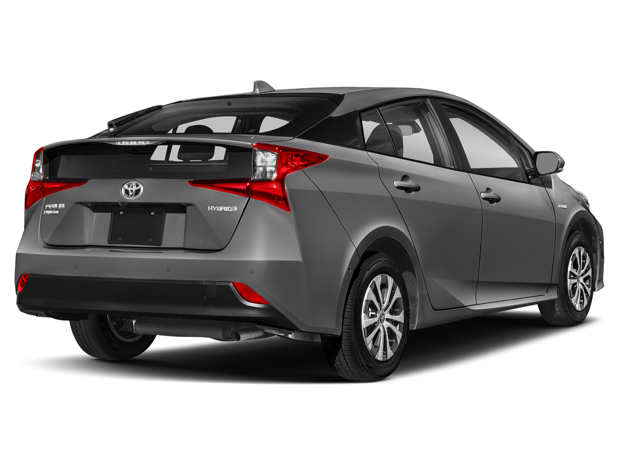 2020 Toyota Prius LE AWD e