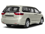 2020 Toyota Sienna XLE Premium 7 Passenger