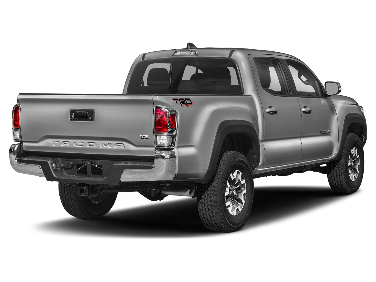 2021 Toyota TACOMA TRD OFFRD TRD Off-Road V6