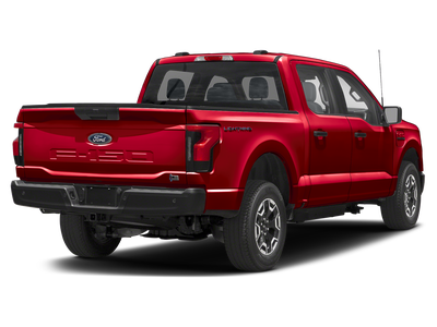 2023 Ford F-150 Lightning Pro