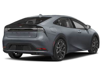 2024 Toyota Prius Prime XSE