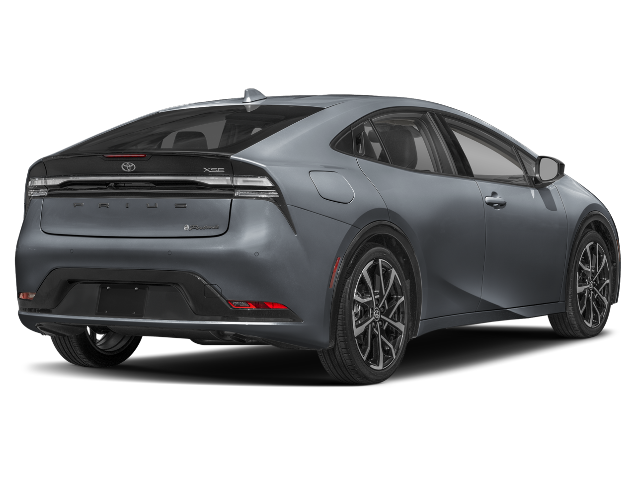 2024 Toyota Prius Prime XSE