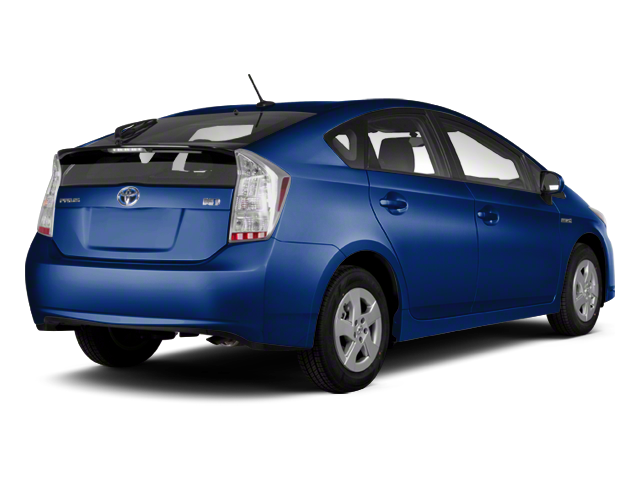 Used 2011 Toyota Prius II with VIN JTDKN3DU5B0251480 for sale in Longmont, CO